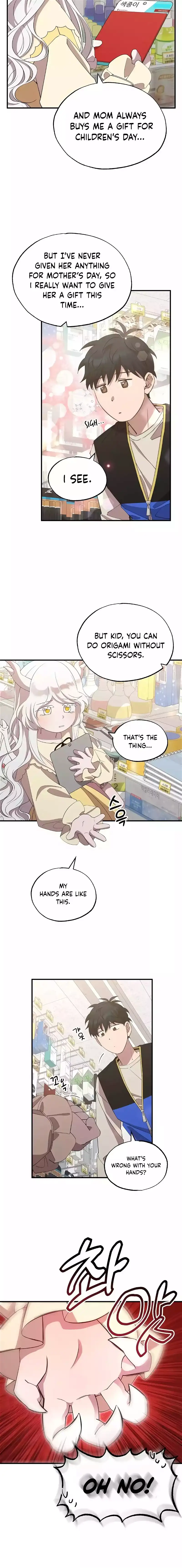 Magical Realm Shopkeeper, Chapter 7 image 07
