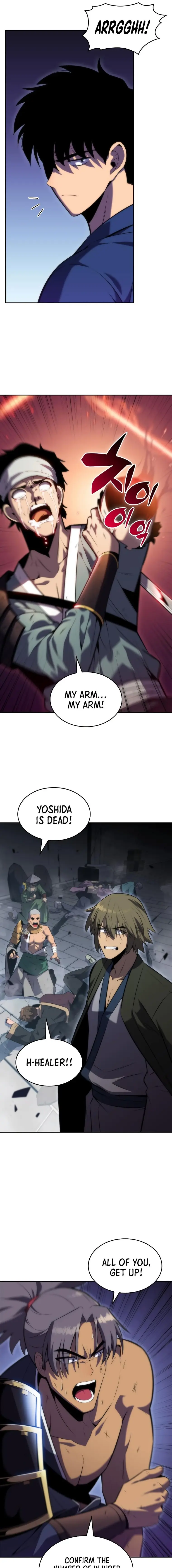 Solo Max-Level Newbie Chapter 69 image 19