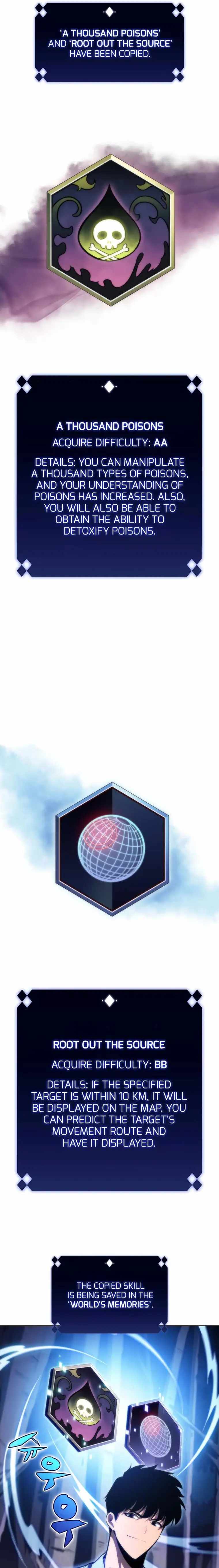 Solo Max-Level Newbie Chapter 81 image 21