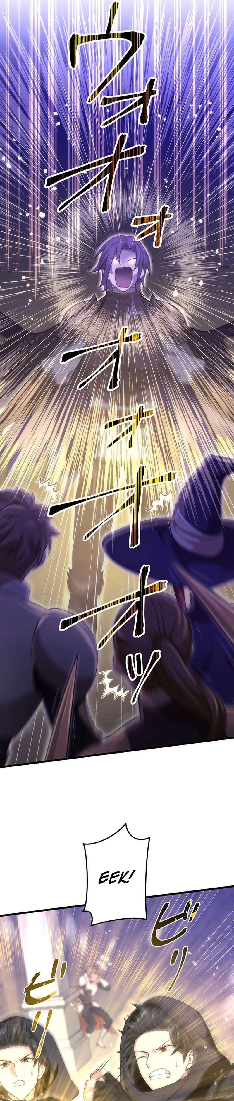 The Regressed S-Class Adventurer’s Quest Life, Chapter 44 image 25