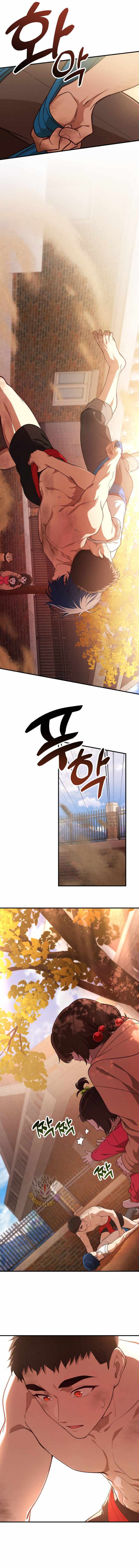 The Genius Wants to be Ordinary!, Chapter 25 image 15