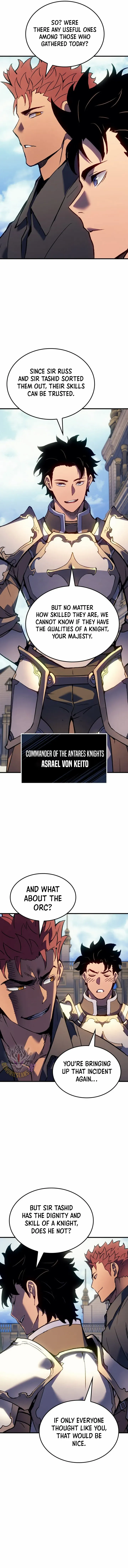 The Indomitable Martial King, Chapter 67 image 08