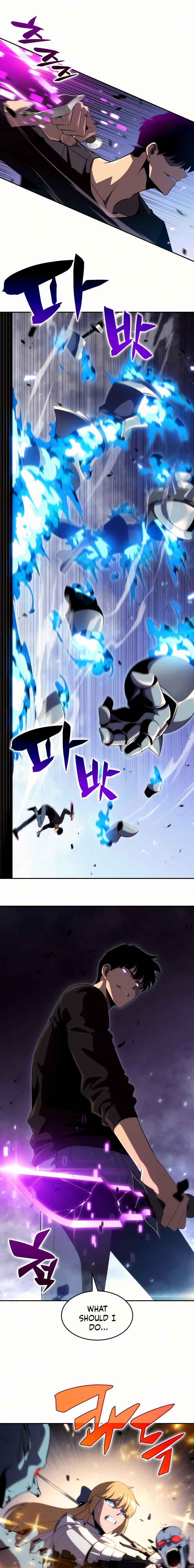 Solo Max-Level Newbie Chapter 19 image 15