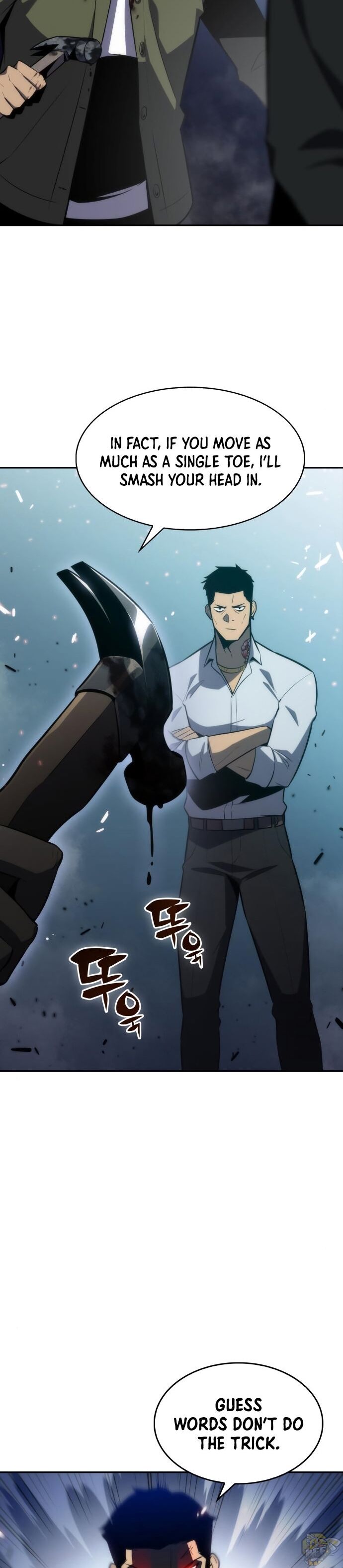 Solo Max-Level Newbie Chapter 5 image 10