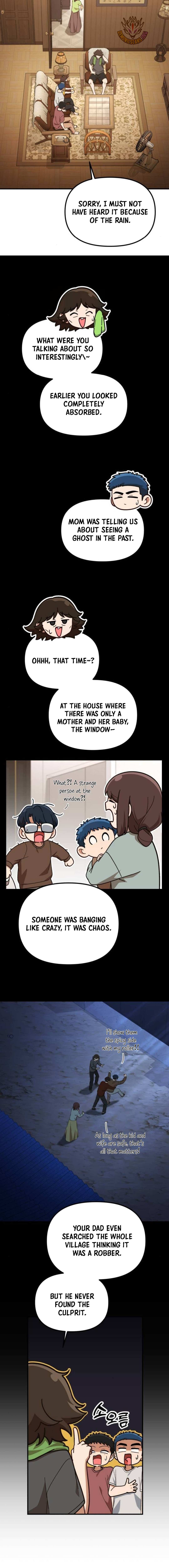 The Genius Wants to be Ordinary!, Chapter 38 image 06