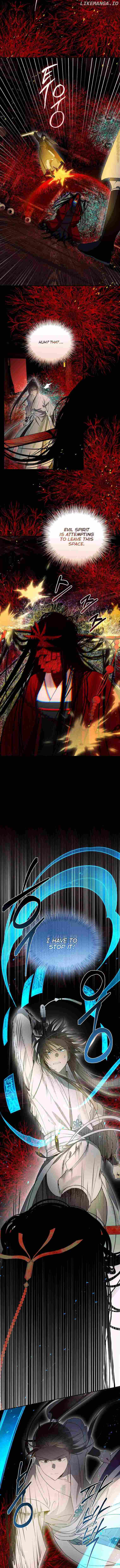 Requiem of Subdued Souls, Chapter 45 image 07
