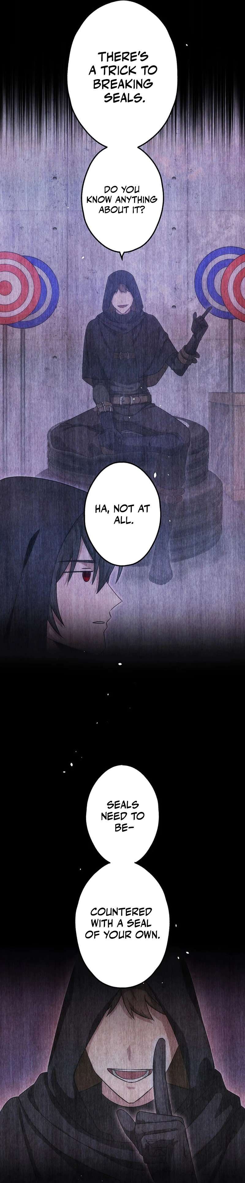The Regressed S-Class Adventurer’s Quest Life, Chapter 38 image 07