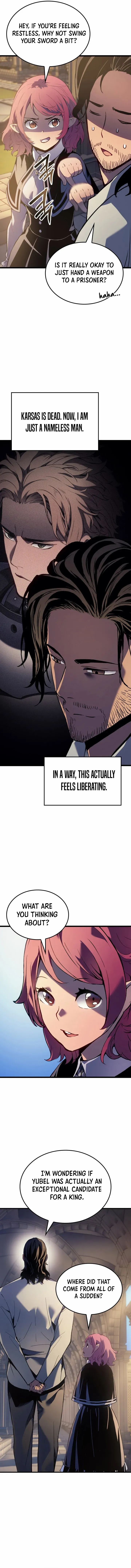 The Indomitable Martial King, Chapter 67 image 13