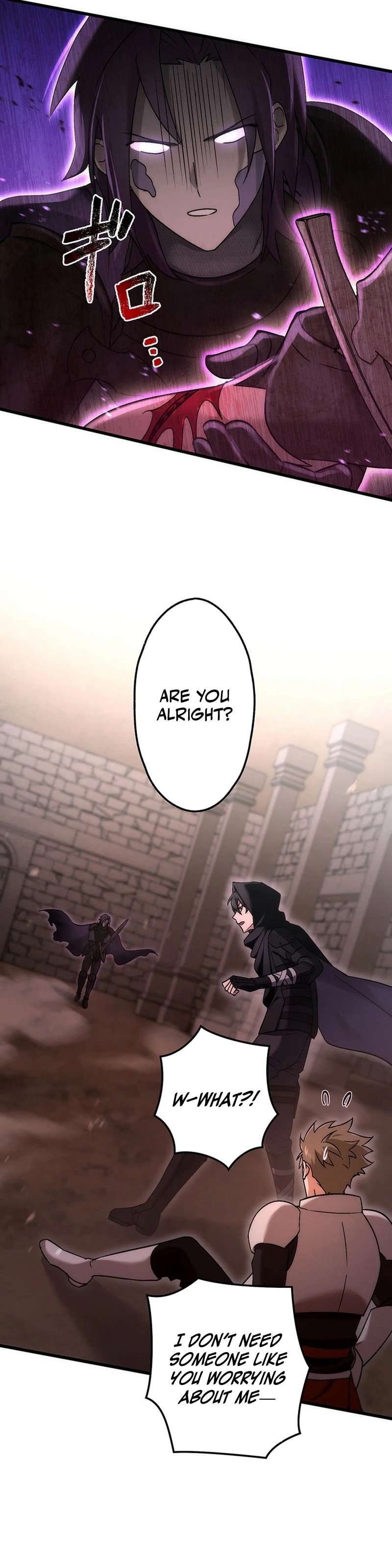 The Regressed S-Class Adventurer’s Quest Life, Chapter 44 image 02