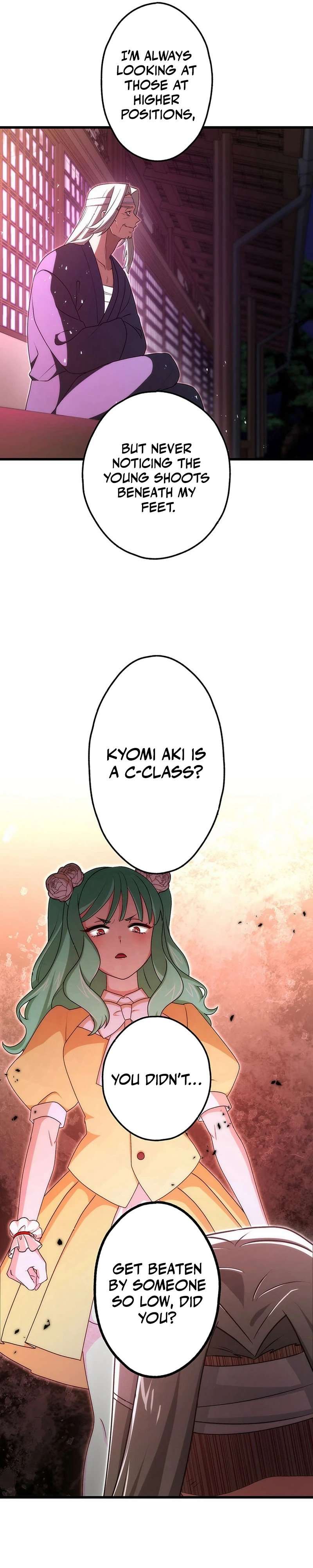 The Regressed S-Class Adventurer’s Quest Life, Chapter 36 image 35