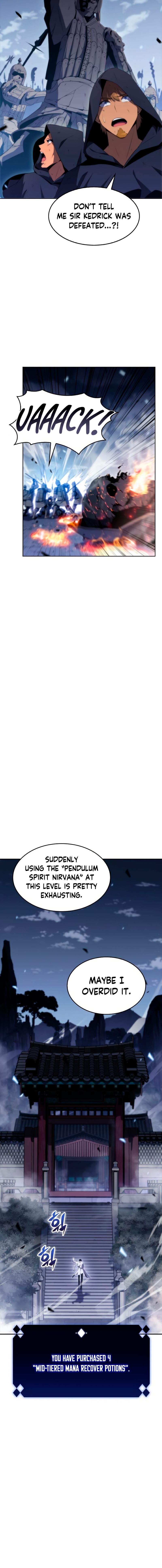 Solo Max-Level Newbie Chapter 40 image 19
