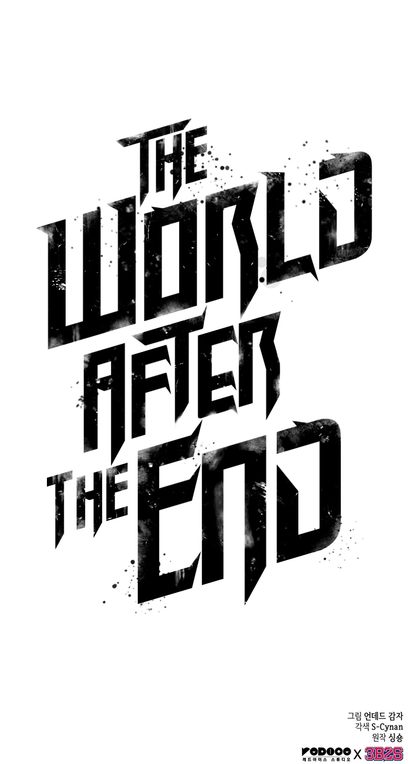 The World After The End, Chapter 126 image 14