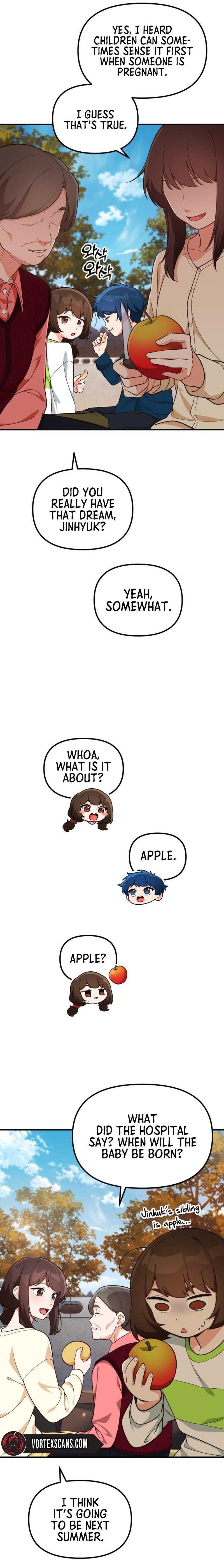 The Genius Wants to be Ordinary!, Chapter 5 image 09