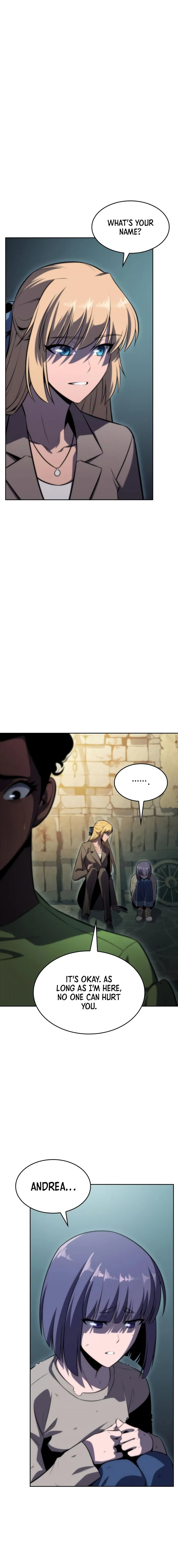 Solo Max-Level Newbie Chapter 62 image 01