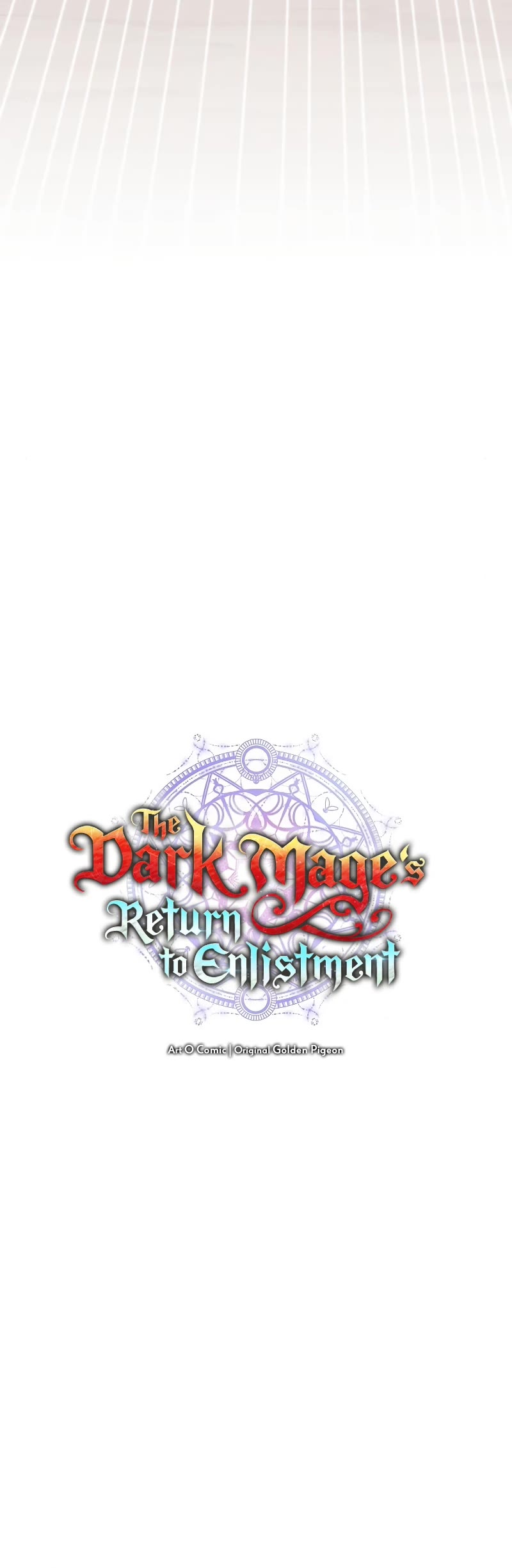 The Dark Mage’s Return to Enlistment, Chapter 13 image 18