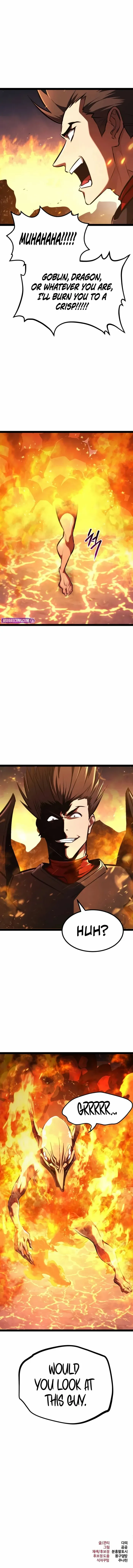 Level 999 Goblin, Chapter 16 image 21