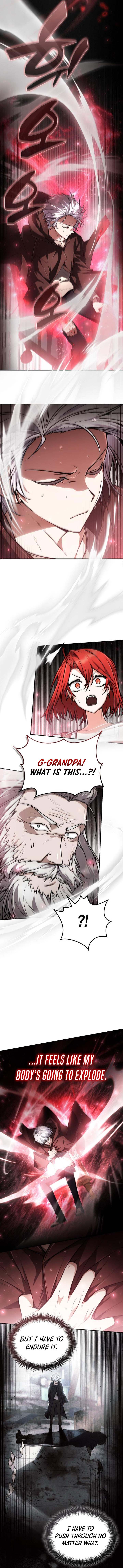 Genius Prismatic Mage, Chapter 33 image 10