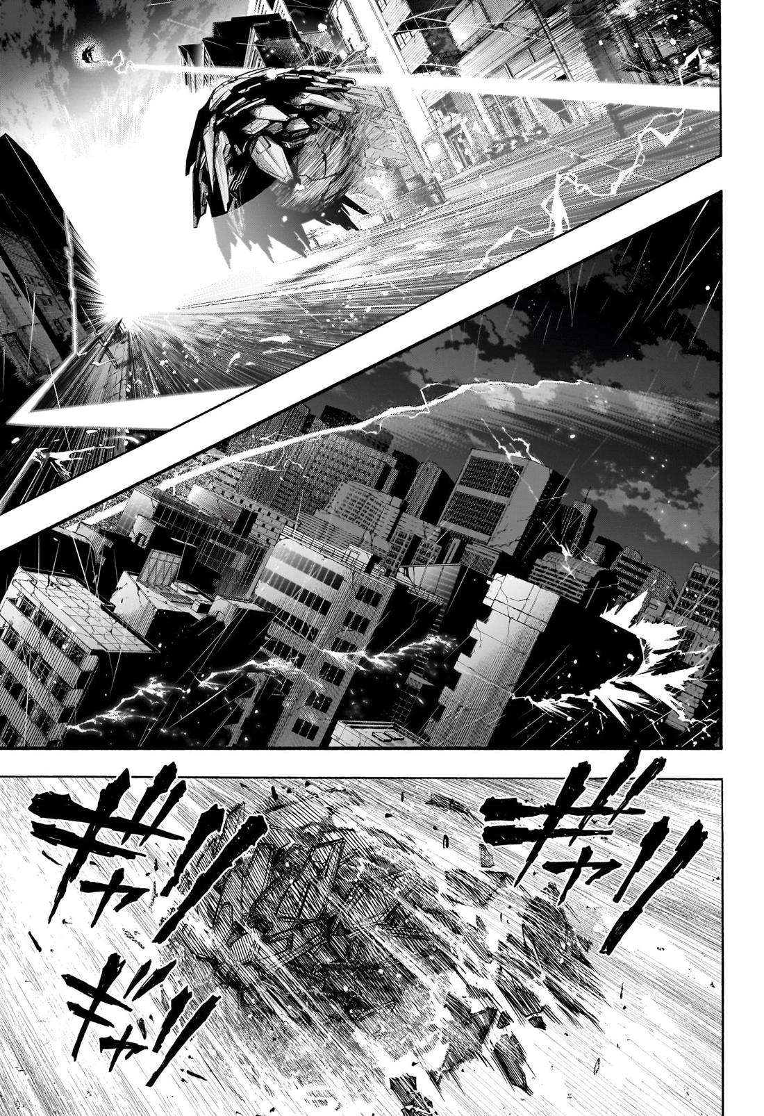 My Hero AcademiaMy Hero Academia, Chapter 396 image 09