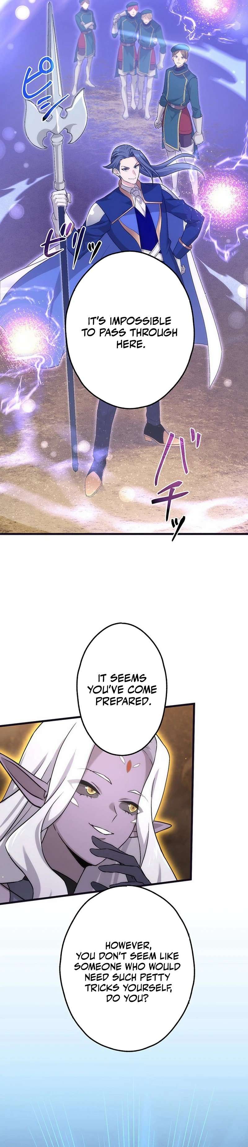 The Regressed S-Class Adventurer’s Quest Life, Chapter 42 image 05