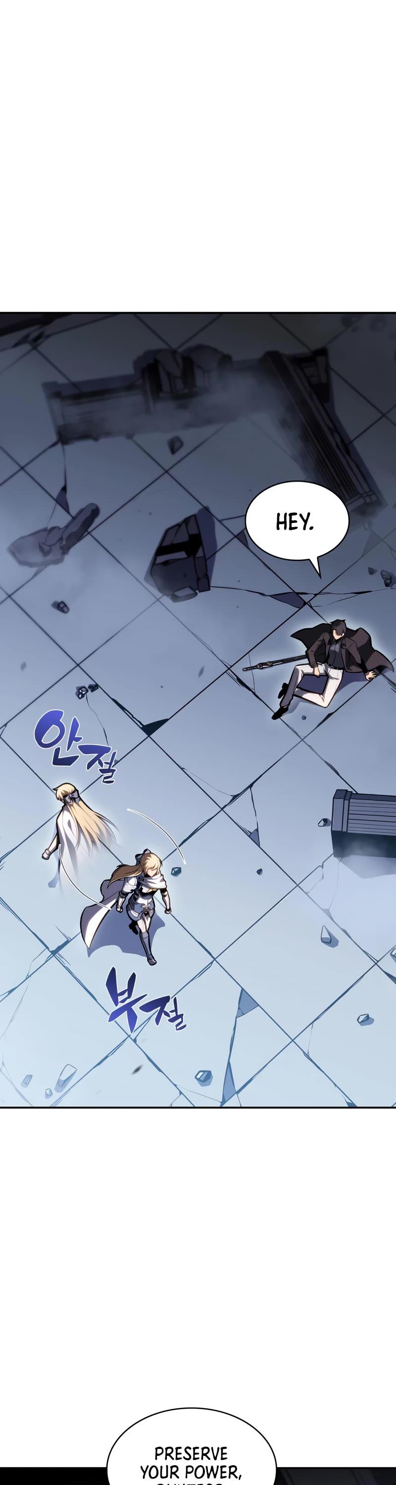 Solo Max-Level Newbie Chapter 105 image 03