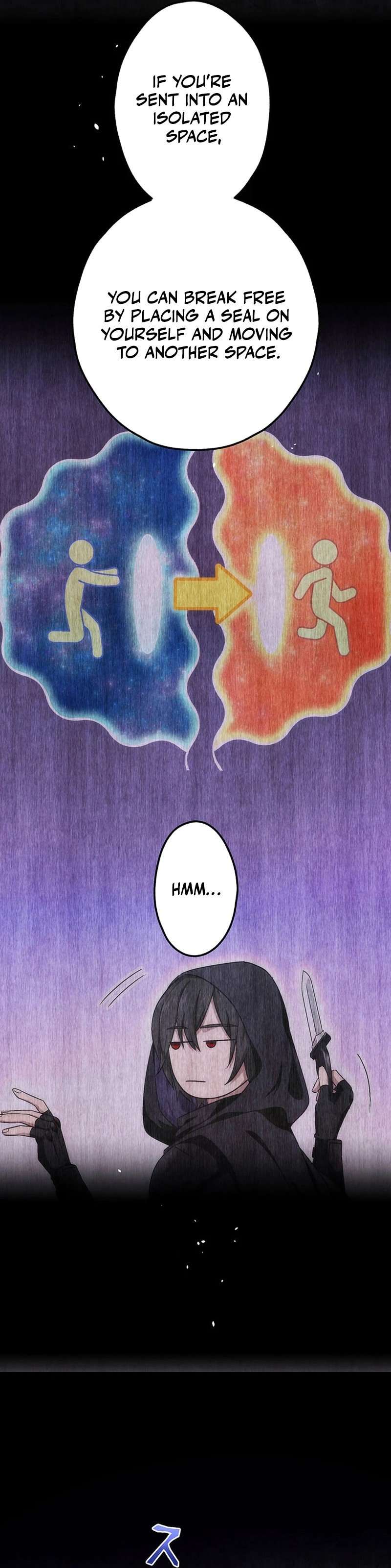 The Regressed S-Class Adventurer’s Quest Life, Chapter 38 image 08