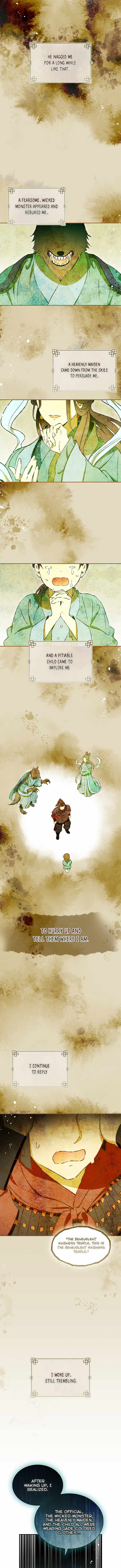 Requiem of Subdued Souls, Chapter 31 image 12