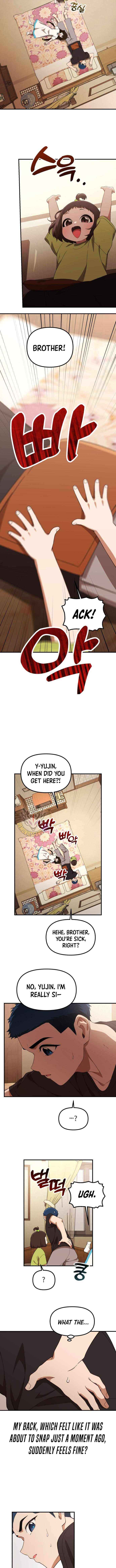 The Genius Wants to be Ordinary!, Chapter 40 image 06