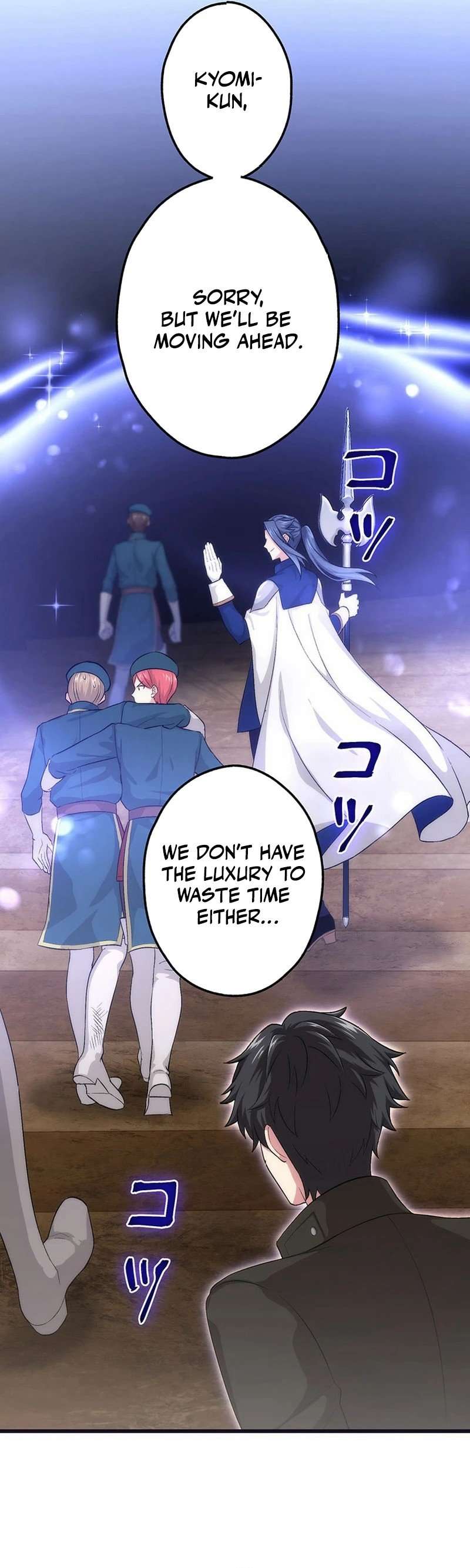 The Regressed S-Class Adventurer’s Quest Life, Chapter 42 image 08