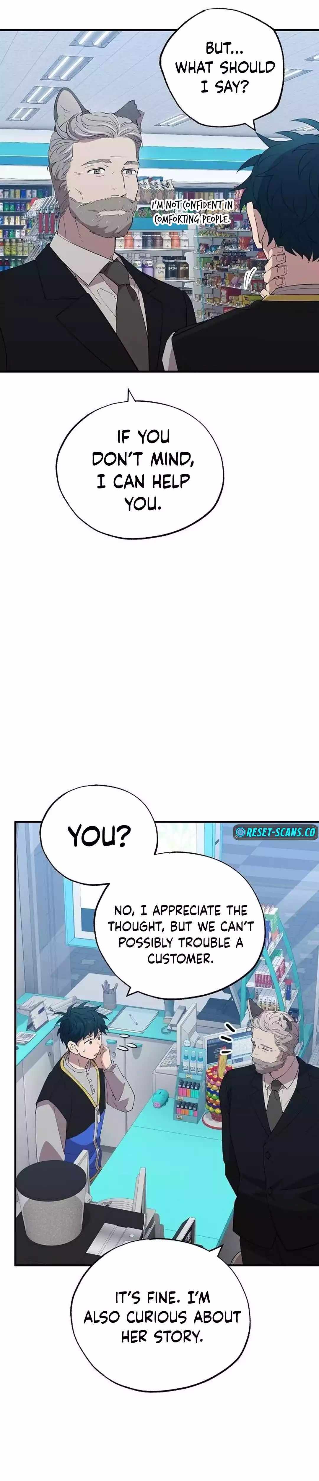 Magical Realm Shopkeeper, Chapter 27 image 29