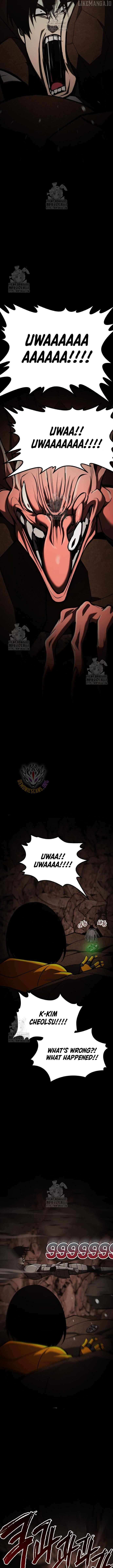 Level 999 Goblin, Chapter 24 image 04