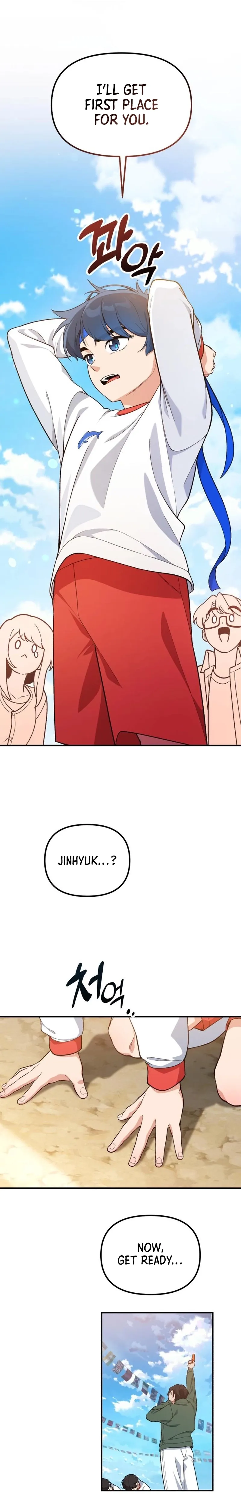 The Genius Wants to be Ordinary!, Chapter 3 image 14