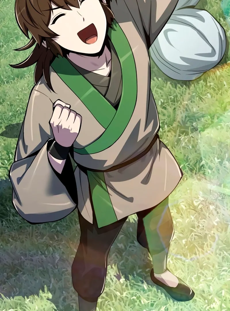 Entomologist In Sichuan Tang Clan, Chapter 59 image 061