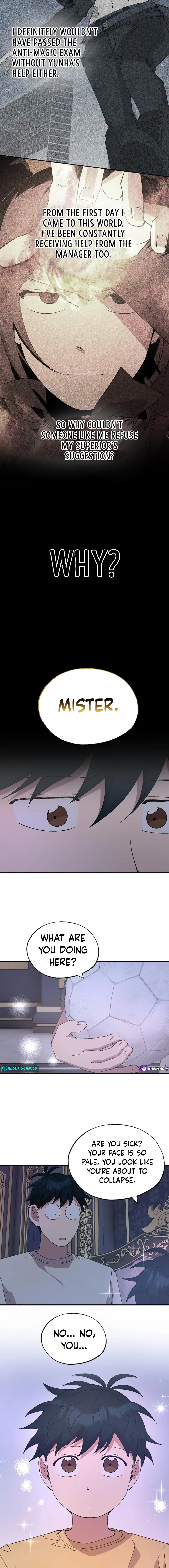 Magical Realm Shopkeeper, Chapter 65 image 15
