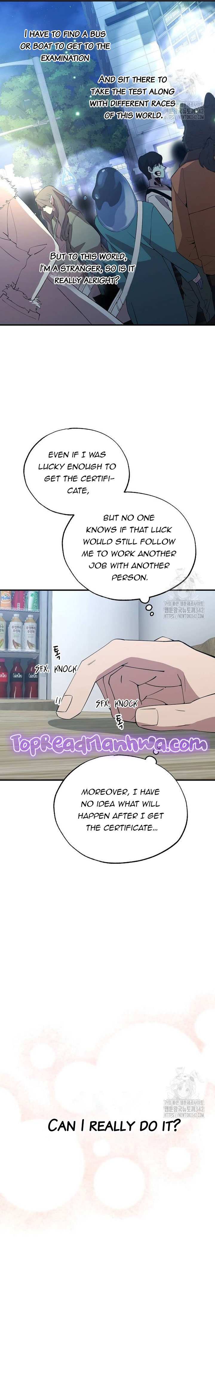 Magical Realm Shopkeeper, Chapter 24 image 11