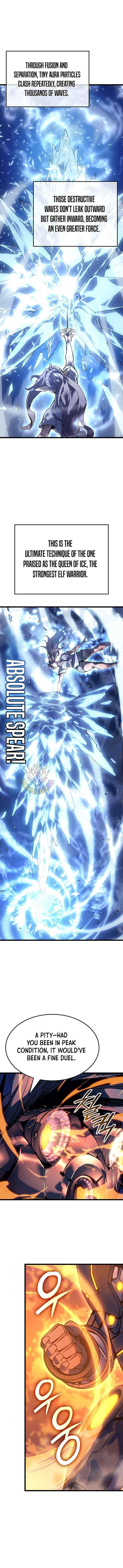 The Indomitable Martial King, Chapter 102 image 09