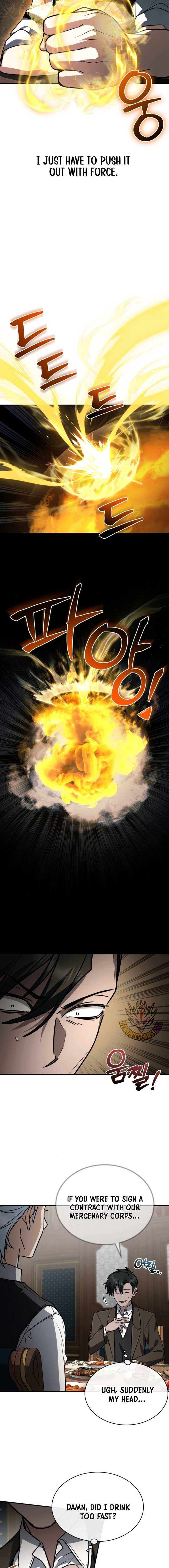Genius Prismatic Mage, Chapter 50 image 11