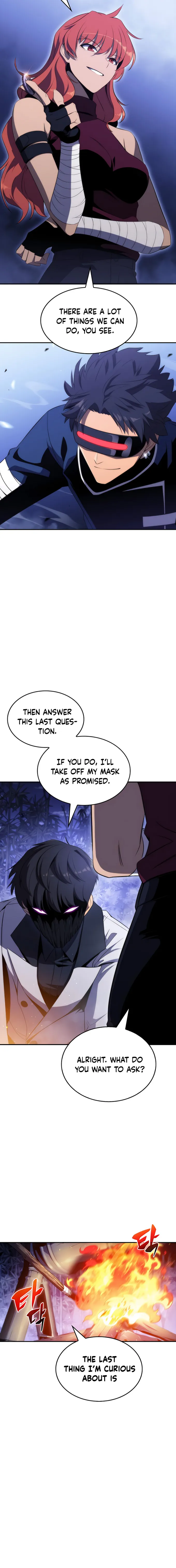Solo Max-Level Newbie Chapter 43 image 15