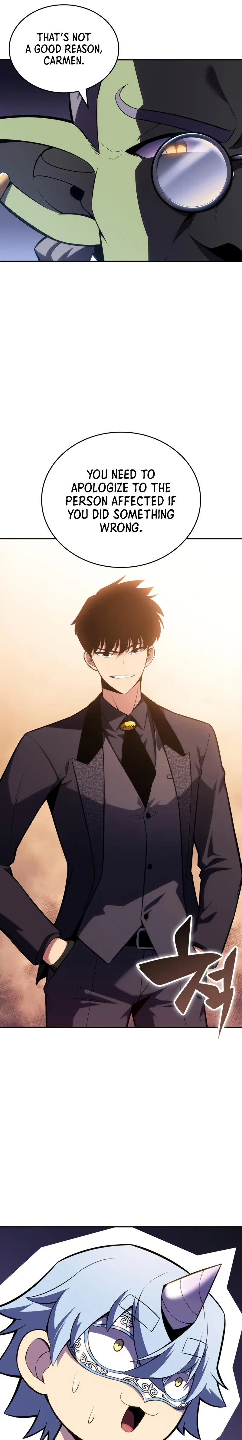 Solo Max-Level Newbie Chapter 99 image 04