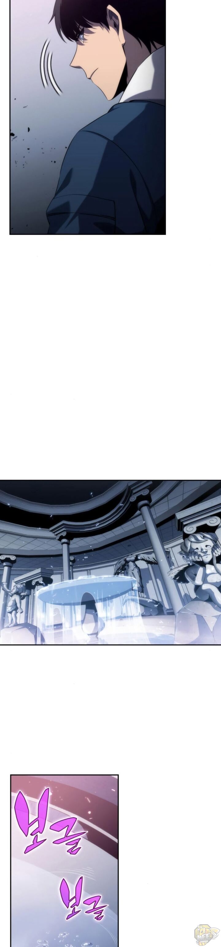 Solo Max-Level Newbie Chapter 2 image 21
