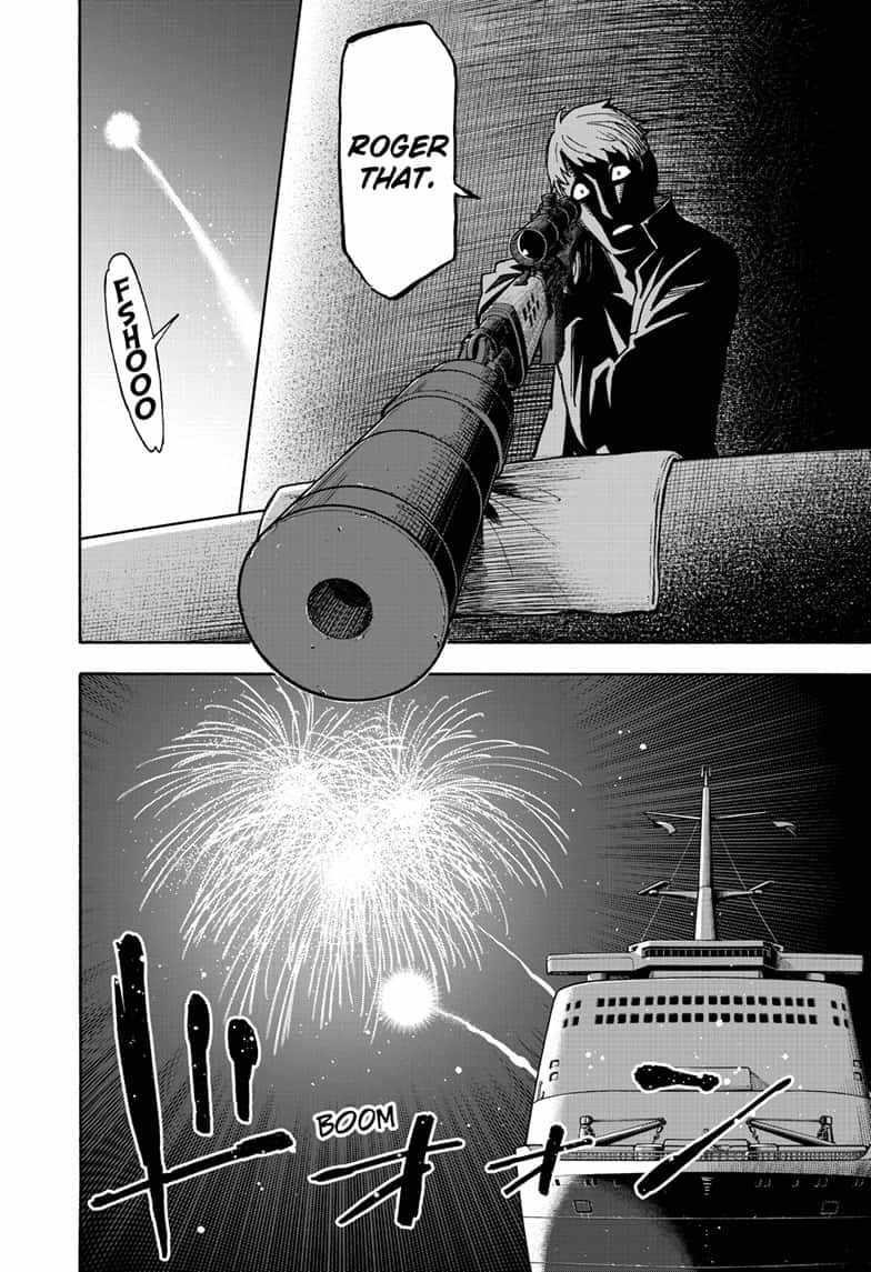 Spy × Family, Chapter 51 image 12