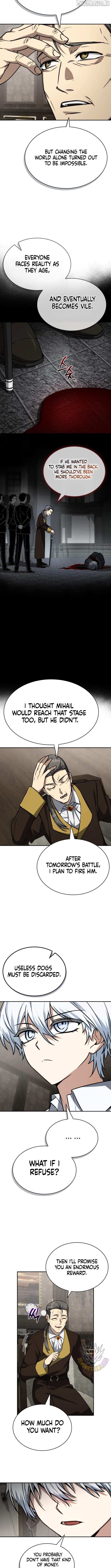 Genius Prismatic Mage, Chapter 53 image 06