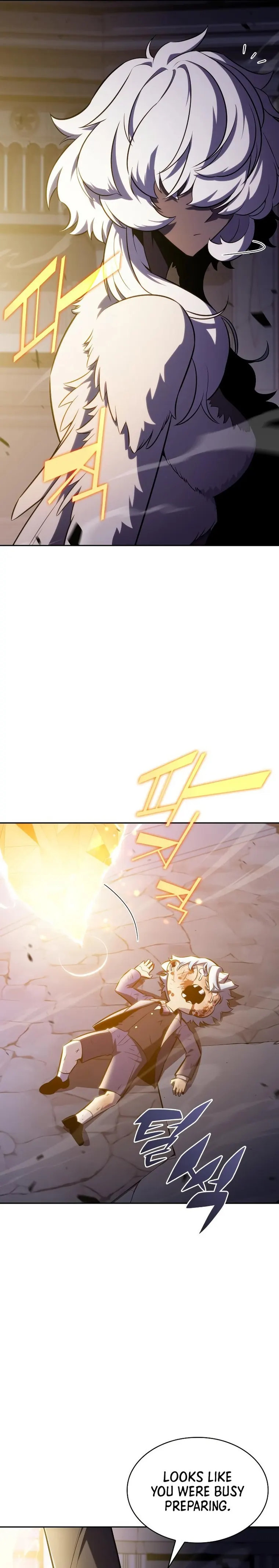 Solo Max-Level Newbie Chapter 111 image 26