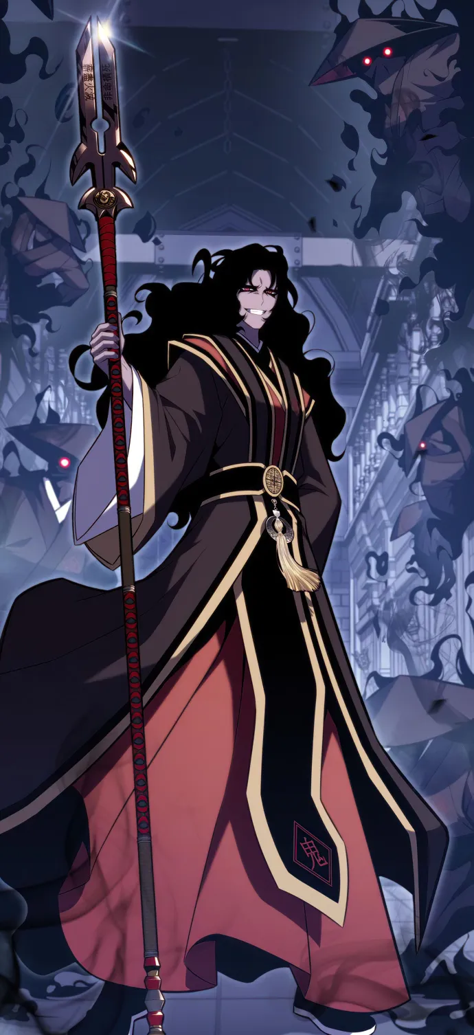 Solo Max-Level Newbie Chapter 101 image 71
