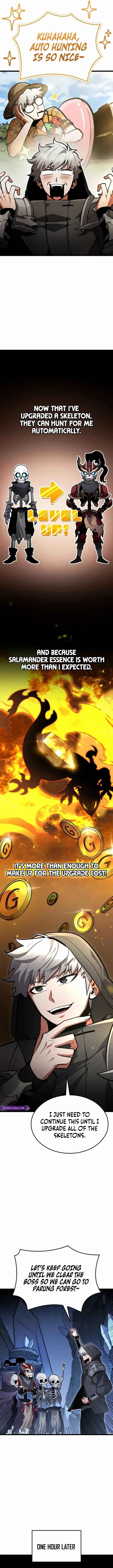 Emperor of Solo Play, Chapter 27 image 03