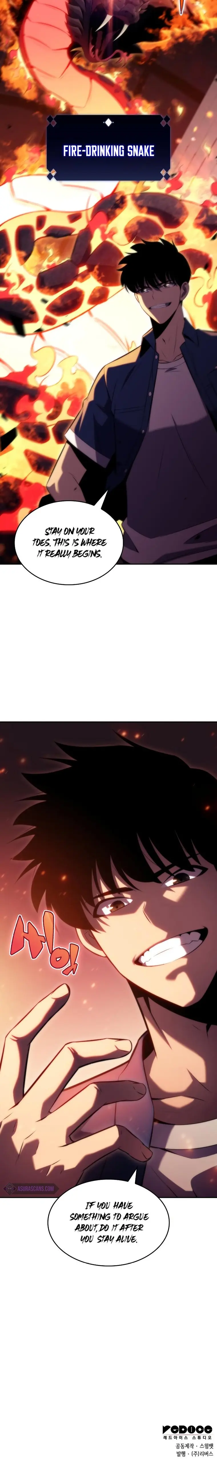 Solo Max-Level Newbie Chapter 69 image 24