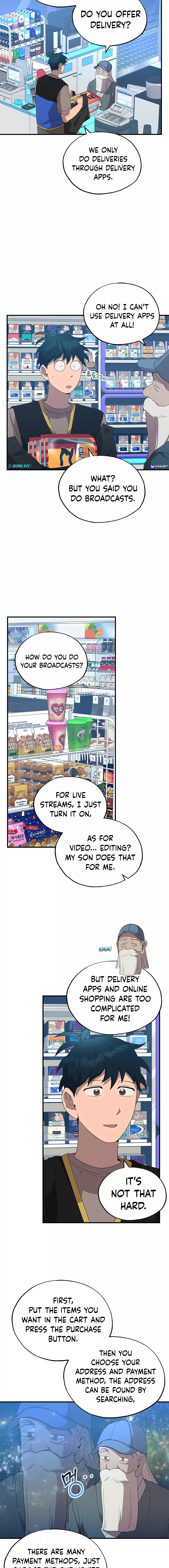 Magical Realm Shopkeeper, Chapter 45 image 02