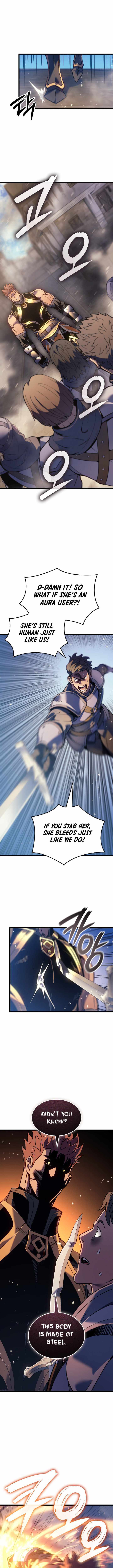 The Indomitable Martial King, Chapter 77 image 13