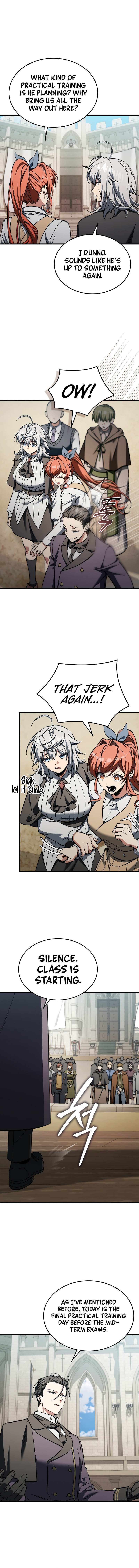 A Villain