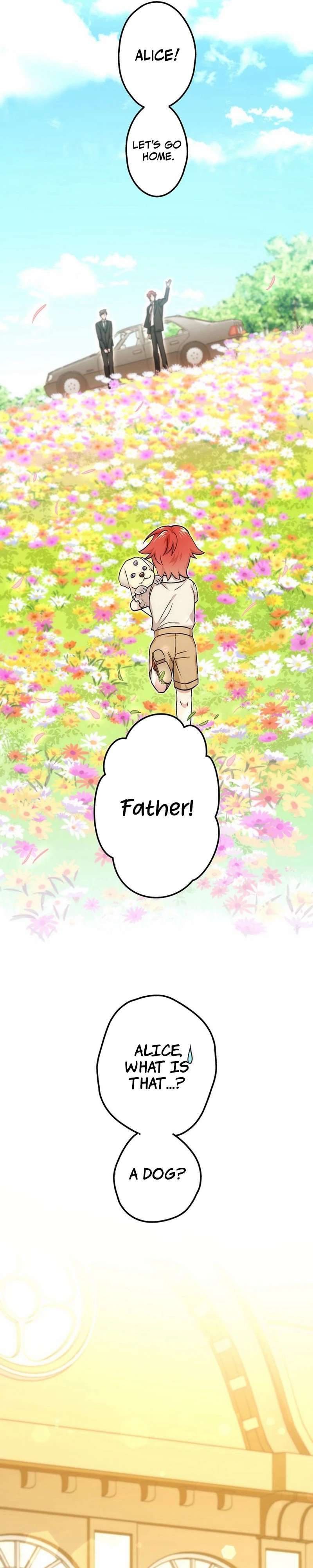The Regressed S-Class Adventurer’s Quest Life, Chapter 45 image 08