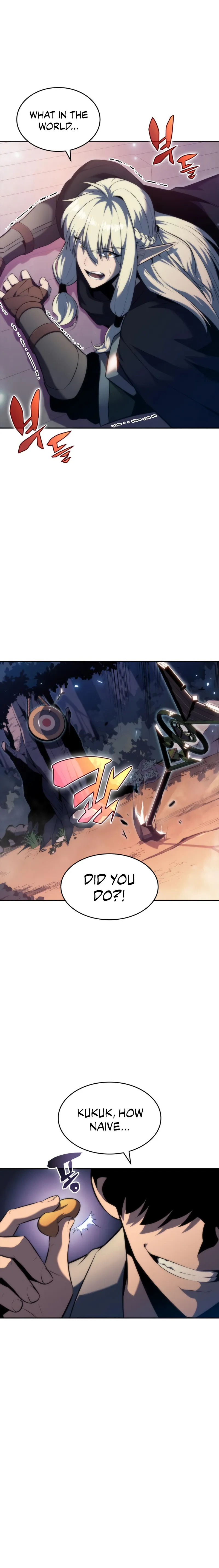 Solo Max-Level Newbie Chapter 77 image 29